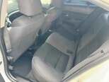 Chevrolet Cruze-11