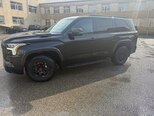 Toyota Sequoia-2