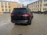 Toyota Sequoia-5