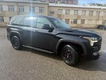 Toyota Sequoia-3