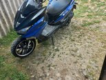 Grandmoto Force-3