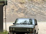 LADA (VAZ) 2106-3