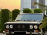 LADA (VAZ) 2106-6