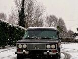 LADA (VAZ) 2106-11