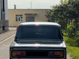 LADA (VAZ) 2106-8
