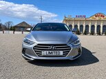 Hyundai Avante-1