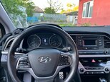 Hyundai Avante-6
