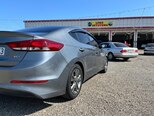Hyundai Avante-4