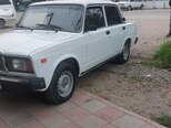 LADA (VAZ) 2107-2