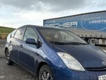 Toyota Prius-4