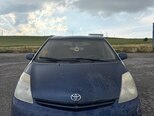 Toyota Prius-1