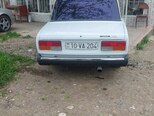 LADA (VAZ) 2107-3