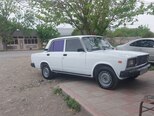 LADA (VAZ) 2107-1