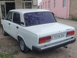 LADA (VAZ) 2107-5