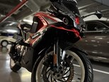 Bajaj Pulsar RS 200-1