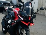 Bajaj Pulsar RS 200-3
