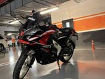 Bajaj Pulsar RS 200-2