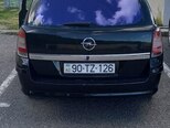 Opel Astra-3