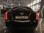 Cadillac ATS-2