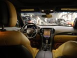 Cadillac ATS-3