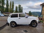 LADA (VAZ) Niva-4