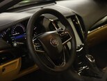 Cadillac ATS-7