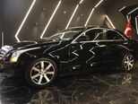Cadillac ATS-10