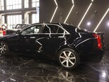 Cadillac ATS-11