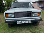 LADA (VAZ) 2107-4