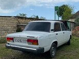 LADA (VAZ) 2107-3