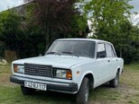 LADA (VAZ) 2107-1
