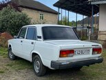 LADA (VAZ) 2107-2