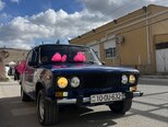 LADA (VAZ) 2106-2