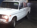 LADA (VAZ) 2106-5