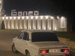 LADA (VAZ) 2106-8