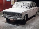 LADA (VAZ) 2106-6
