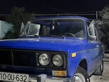LADA (VAZ) 2106-5
