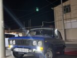 LADA (VAZ) 2106-1