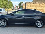 Hyundai Sonata-2