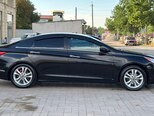 Hyundai Sonata-3