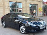 Hyundai Sonata-8