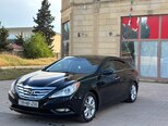 Hyundai Sonata-7