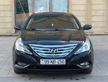 Hyundai Sonata-1