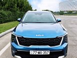 Kia Sorento-2