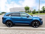 Kia Sorento-3
