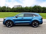 Kia Sorento-5