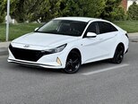 Hyundai Elantra-4