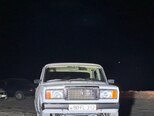 LADA (VAZ) 2107-3