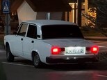 LADA (VAZ) 2107-4