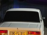 LADA (VAZ) 2107-6